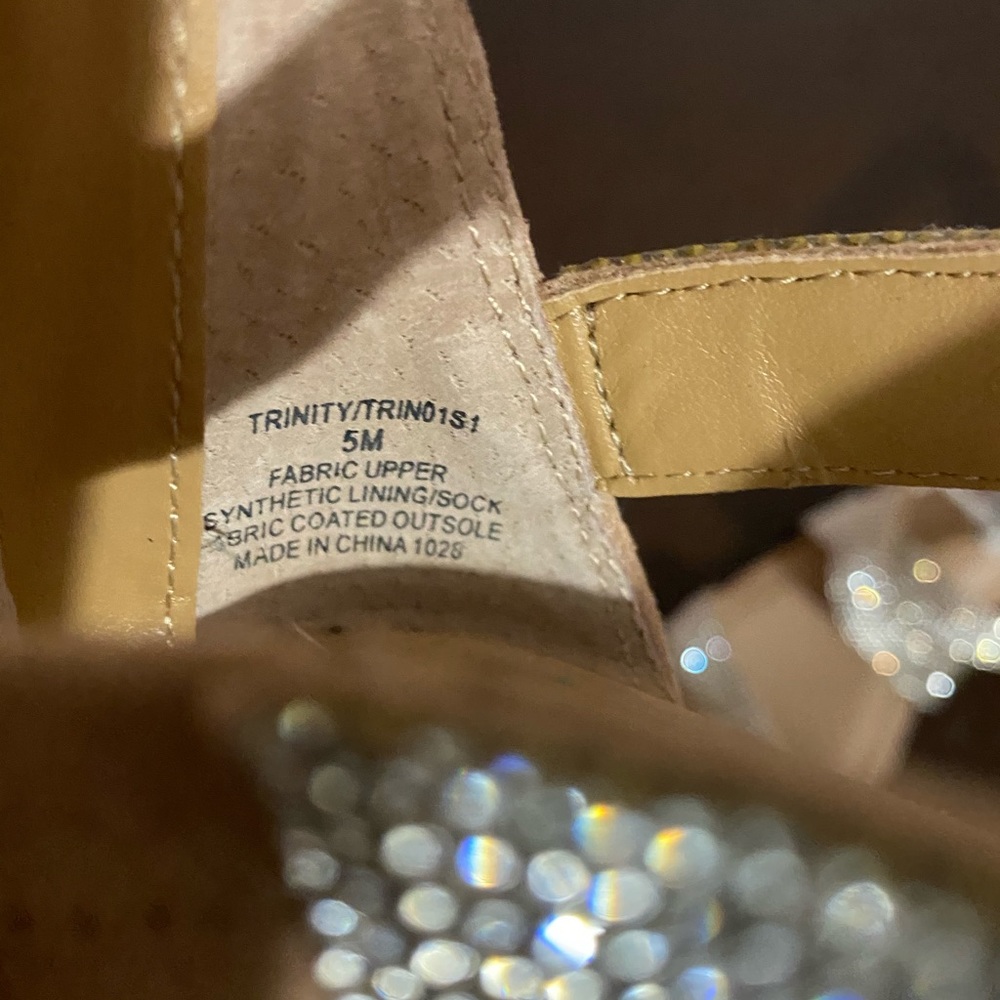 Steve Madden trinity - Picture 9 of 10